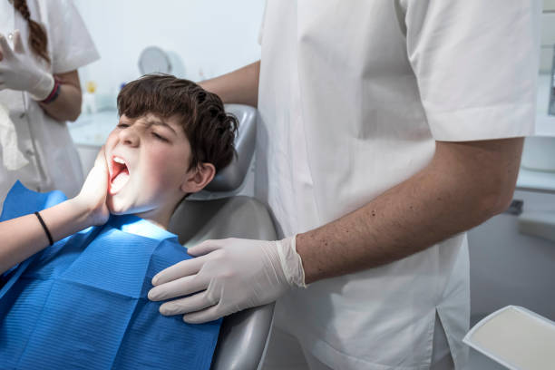 Best Emergency Treatment for Oral Infections in Lake Fenton, MI