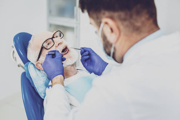 Best Knocked-Out Tooth (Avulsed Tooth) Treatment in Lake Fenton, MI